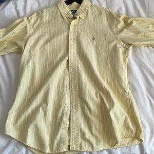 Vintage Ralph Lauren Long Sleeve